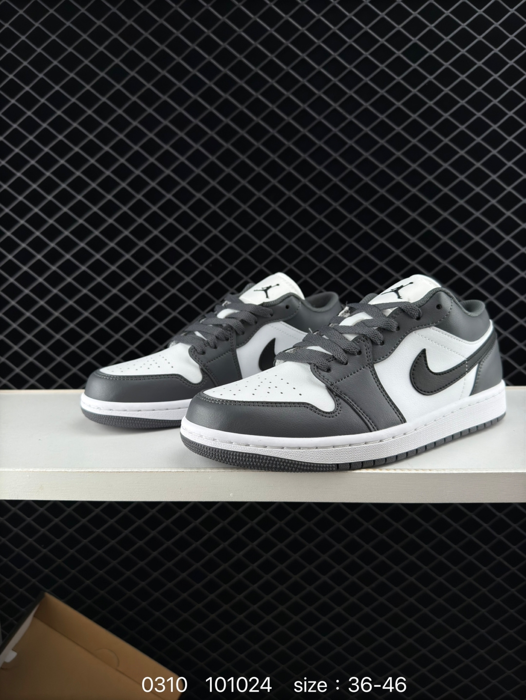 Air Jordan 1 Low AJ1